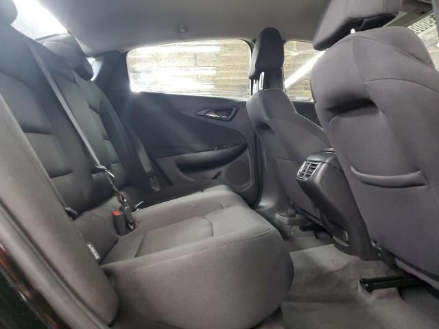 2024 CHEVROLET MALIBU LT - 1G1ZD5ST4RF218512