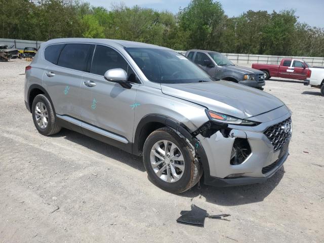 Vin: 5nms33ad1lh185604, lot: 53641405, hyundai santa fe sel 20204