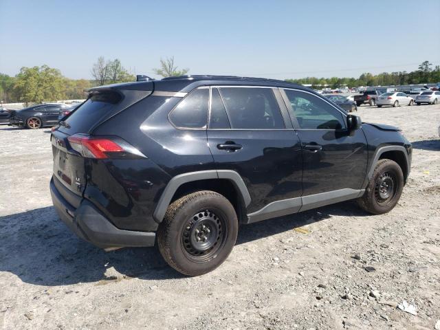 2020 TOYOTA RAV4 LE - 2T3F1RFV4LC108265