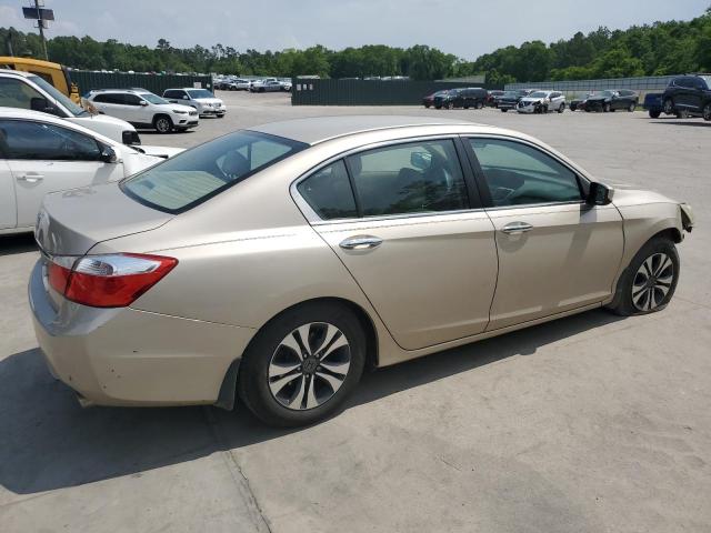 2015 HONDA ACCORD LX - 1HGCR2F32FA047356