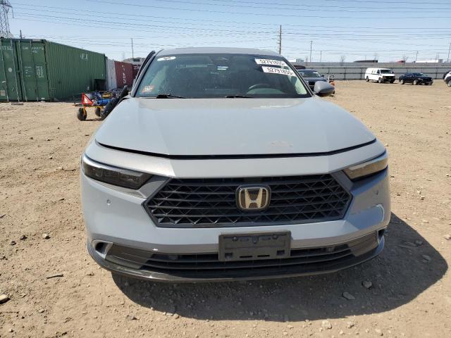 2023 HONDA ACCORD HYB - 1HGCY2F66PA014732