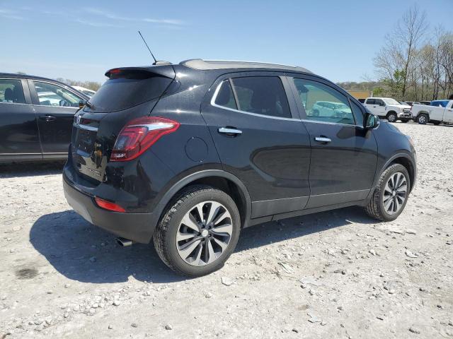 Vin: kl4cjgsb0lb034220, lot: 52012905, buick encore essence 20203