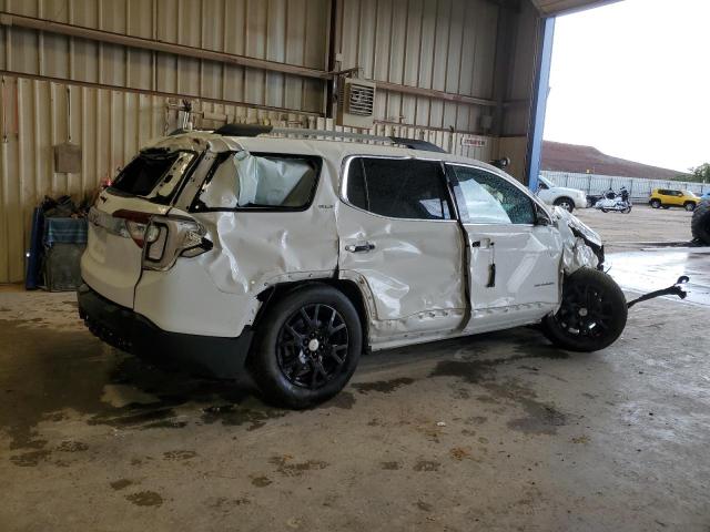 2023 GMC ACADIA SLT 1GKKNML44PZ242557