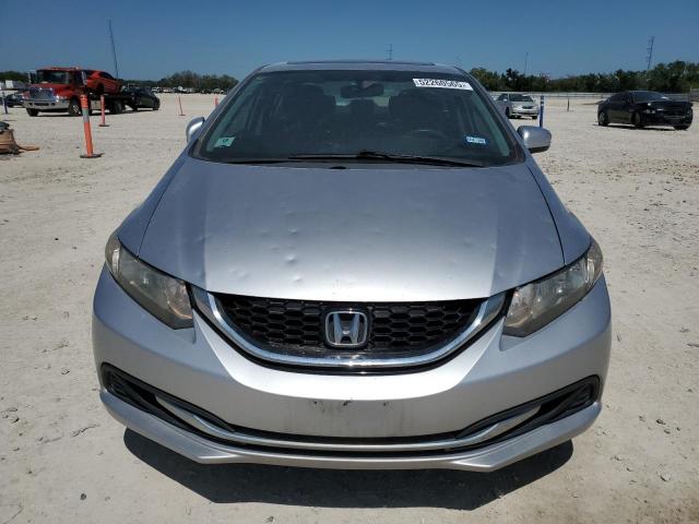 2015 HONDA CIVIC EX - 19XFB2F8XFE022021