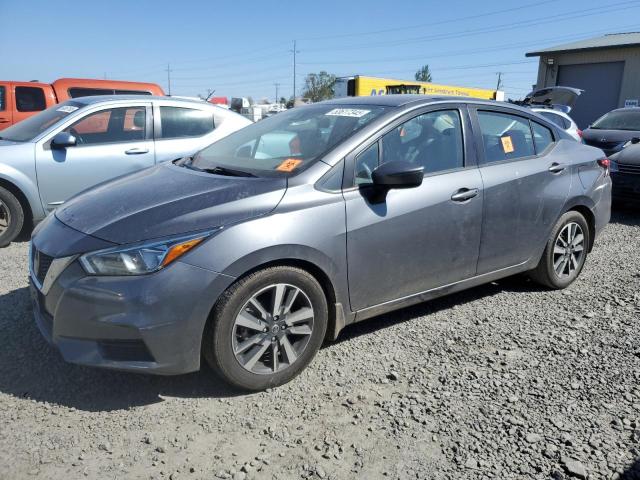 2021 NISSAN VERSA SV - 3N1CN8EV7ML917952