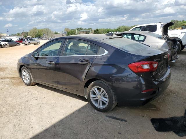 Vin: 1g1be5smxg7251173, lot: 51352625, chevrolet cruze lt 20162