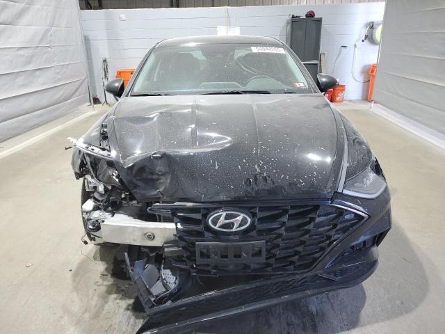 2022 HYUNDAI SONATA SEL - KMHL64JA4NA173429