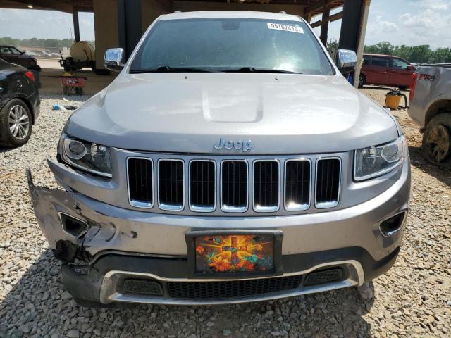 2015 JEEP GRAND CHER - 1C4RJEBGXFC713801