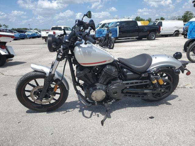 2019 YAMAHA XVS950 CU JYAVN05E6KA014764