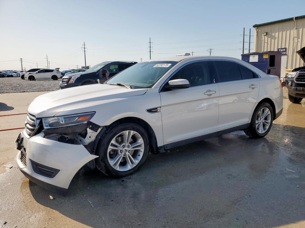 FORD TAURUS SEL