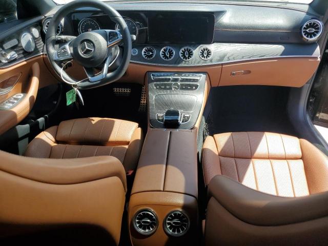 2018 MERCEDES-BENZ E 400 - WDD1J6FB8JF058889
