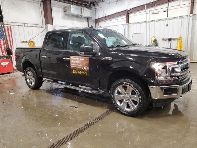 Vin: 1ftew1e40lke38662, lot: 55071605, ford f-150 supercrew 20204