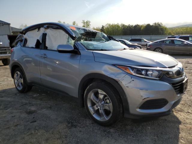 2022 HONDA HR-V LX - 3CZRU5H37NM706923
