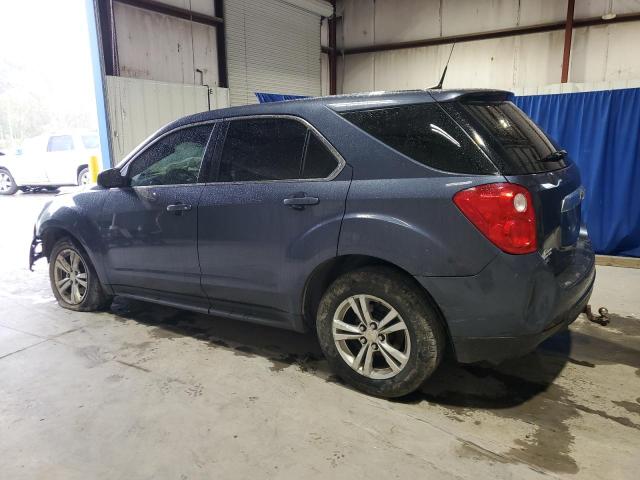 Vin: 2gnflcek7d6149250, lot: 53561475, chevrolet equinox ls 20132