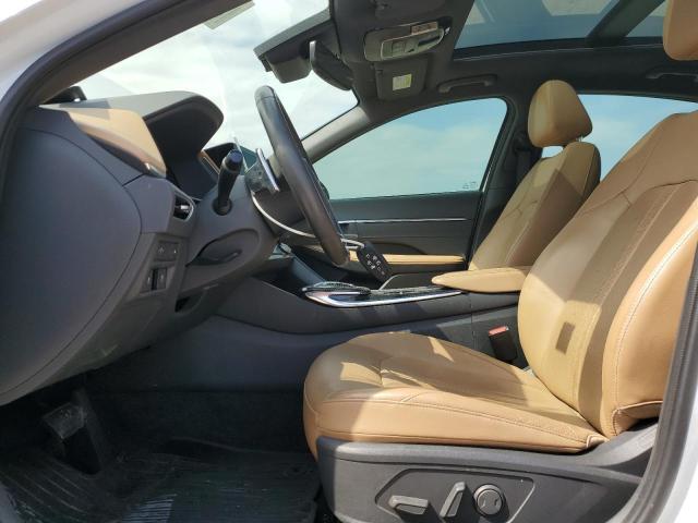 2021 HYUNDAI SONATA LIM - 5NPEH4J29MH071325