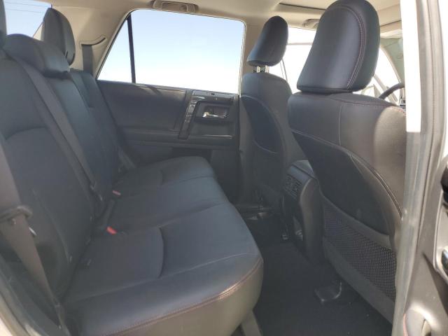 2021 TOYOTA 4RUNNER SR - JTERU5JR3M5863479