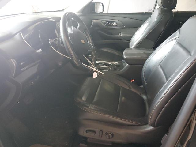 2018 CHEVROLET TRAVERSE P 1GNERKKW2JJ195238