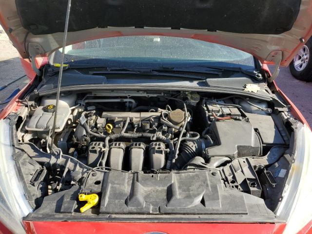 2016 FORD FOCUS SE - 1FADP3F2XGL241084