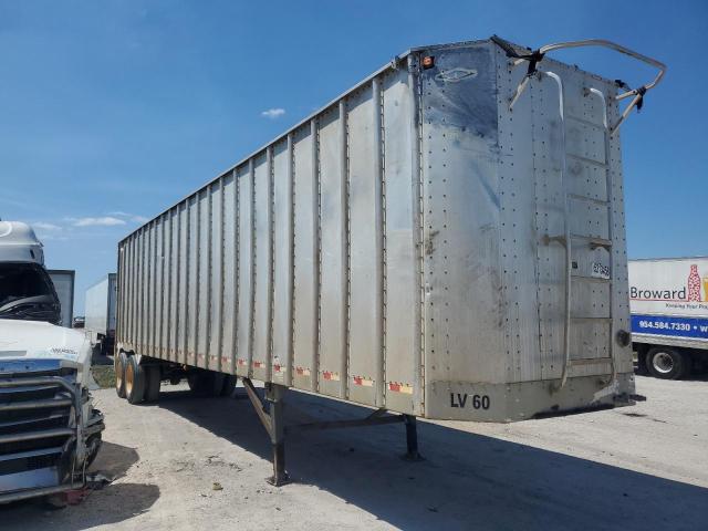 ITI TRAILER 2014 silver   1Z92A4224ET199020 photo #1