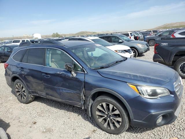 Vin: 4s4bsbnc8g3226809, lot: 53161995, subaru outback 2.5i limited 20164