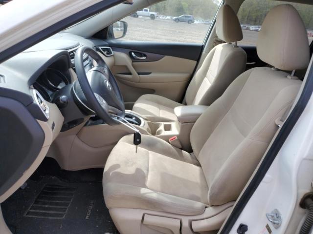 2016 NISSAN ROGUE S - JN8AT2MT1GW012505