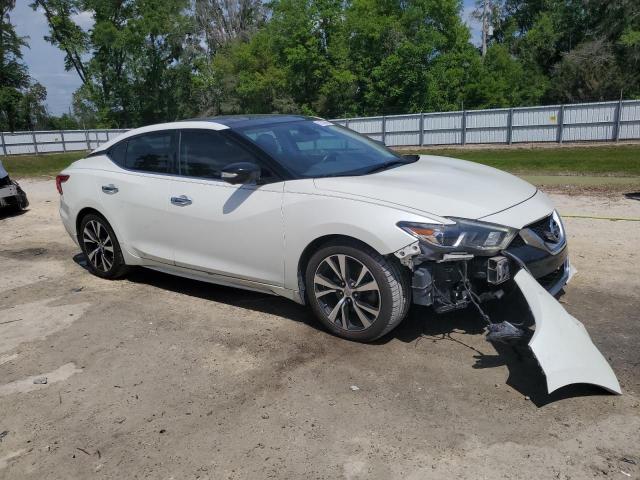 2017 NISSAN MAXIMA 3.5 - 1N4AA6APXHC380979