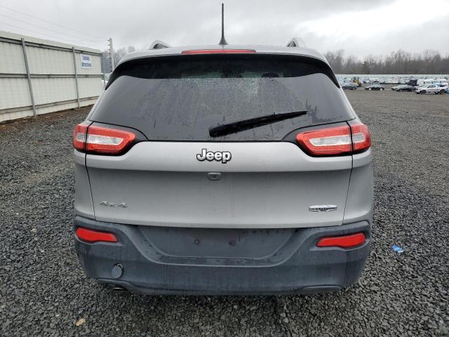 2016 JEEP CHEROKEE L - 1C4PJMCB4GW296387