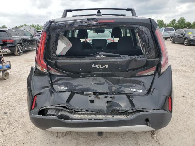 2023 KIA SOUL LX - KNDJ23AU7P7858410