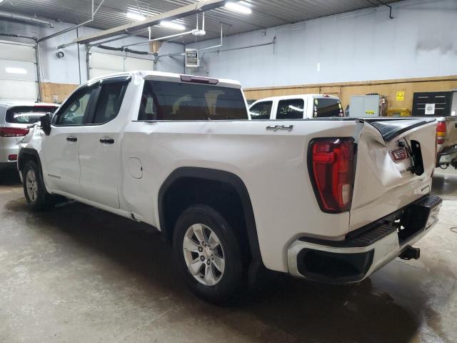 2020 GMC SIERRA K15 - 1GTR9AEK3LZ274628