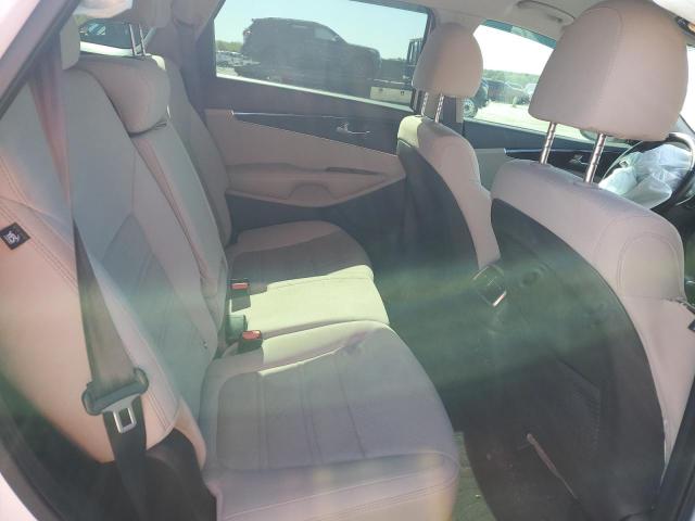 2020 KIA SORENTO S - 5XYPG4A55LG694775