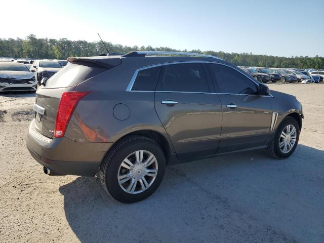 Vin: 3gyfnbe32fs570832, lot: 51917475, cadillac srx luxury collection 20153
