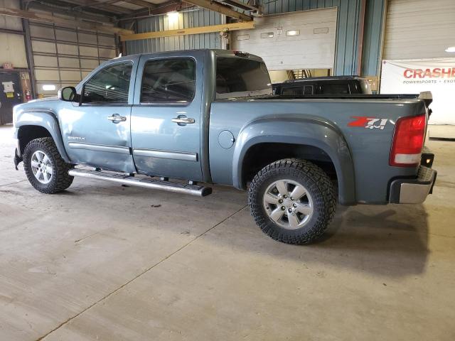 Vin: 3gtrkwe3xag173528, lot: 54936955, gmc sierra k1500 slt 20102