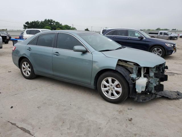 2011 TOYOTA CAMRY BASE - 4T4BF3EK8BR151488