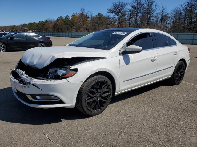 Vin: wvwgu7an3de551618, lot: 53359305, volkswagen cc vr6 4motion 2013 img_1