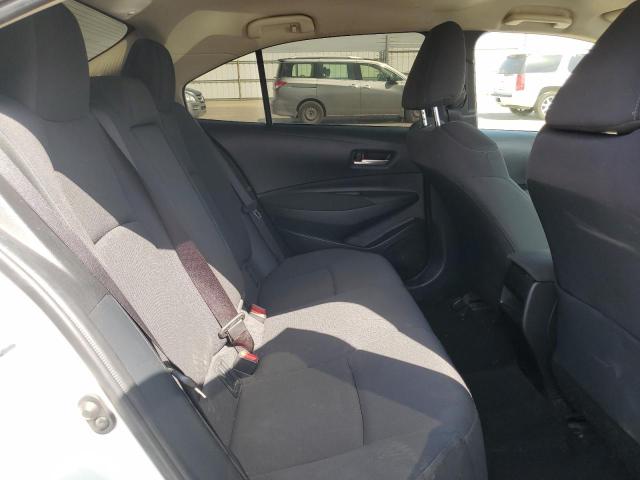 2021 TOYOTA COROLLA LE - JTDEPMAE5MJ132447