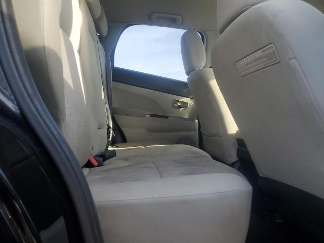 2018 MITSUBISHI OUTLANDER - JA4AR3AU2JZ012994