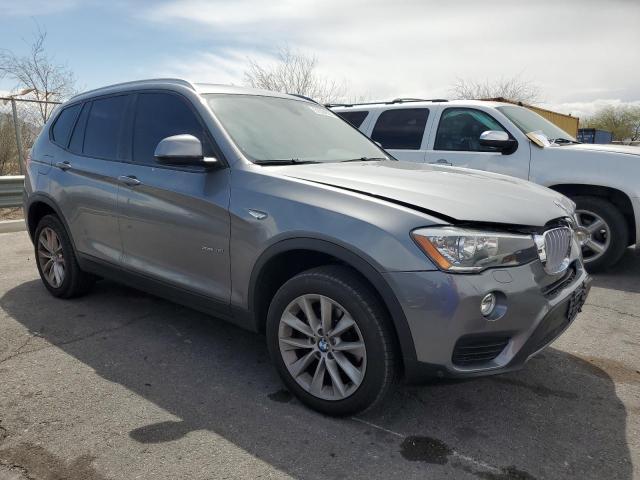 Vin: 5uxwx9c58f0d47829, lot: 51324525, bmw x3 xdrive28i 20154