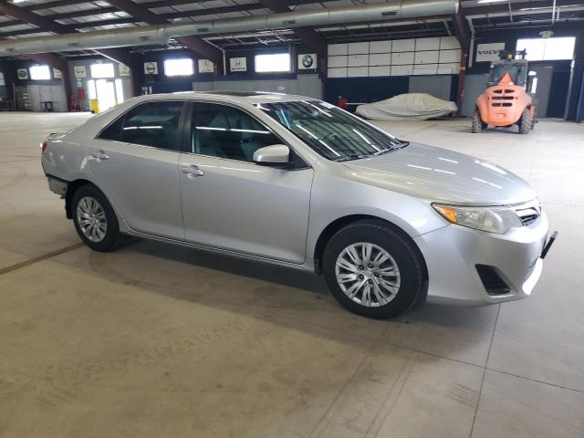 Vin: 4t1bf1fk2cu008938, lot: 54068115, toyota camry base 20124