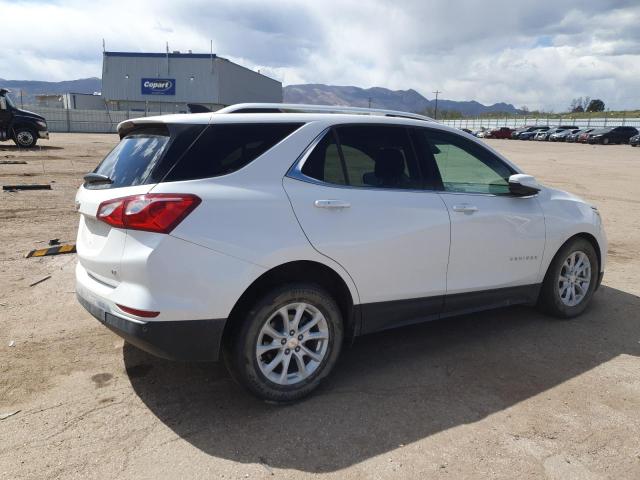 2018 CHEVROLET EQUINOX LT - 2GNAXJEV8J6165899