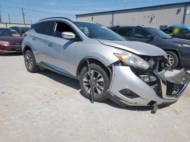 2017 NISSAN MURANO S - 5N1AZ2MG3HN102139