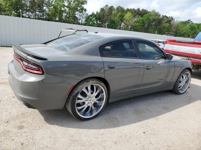 Vin: 2c3cdxbg0kh700401, lot: 51508705, dodge charger sxt 20193