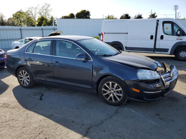 2010 VOLKSWAGEN JETTA SE - 3VWRZ7AJ8AM051870