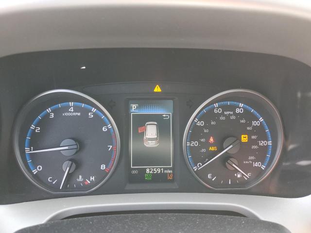 2017 TOYOTA RAV4 XLE - 2T3WFREV4HW346299