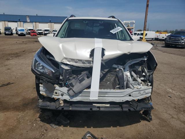 2020 SUBARU FORESTER S - JF2SKARC8LH516345