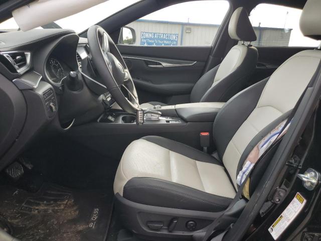 2025 INFINITI QX55 LUXE 3PCAJ5JRXSF106746