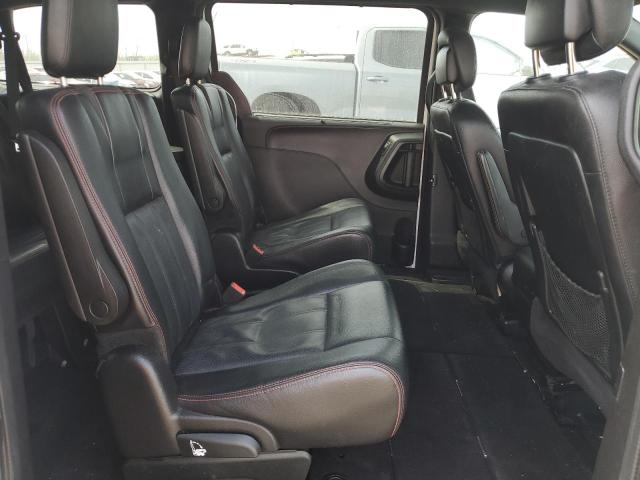 2018 DODGE GRAND CARA 2C4RDGEG2JR335441
