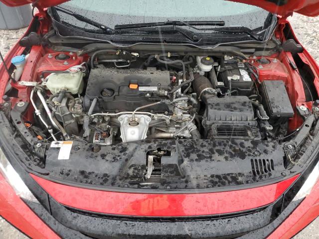 2020 HONDA CIVIC SPOR - 2HGFC2F82LH568620