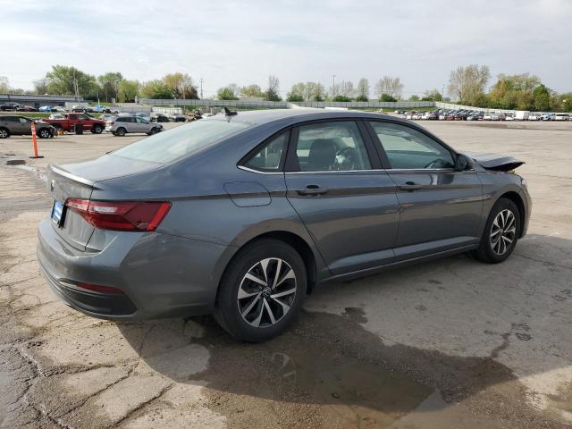 2023 VOLKSWAGEN JETTA S - 3VW5M7BU3PM060278