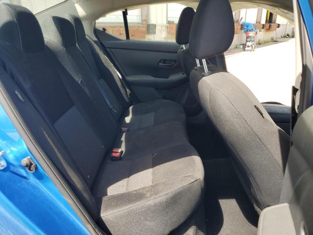 2024 NISSAN SENTRA SV - 3N1AB8CV4RY336261