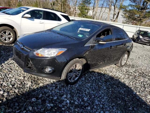 FORD FOCUS SEL